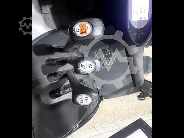 Gabelstapler Still RX60-25