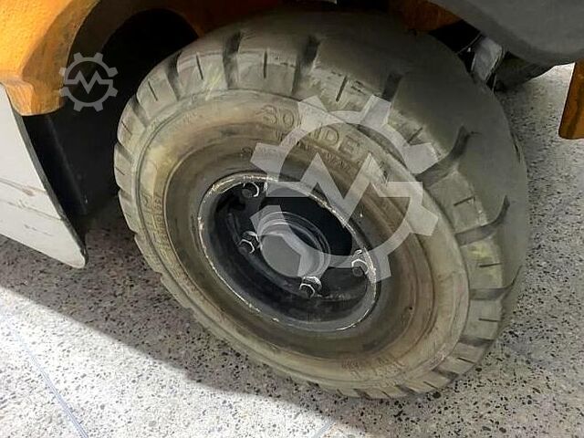 Gabelstapler Still RX60-25