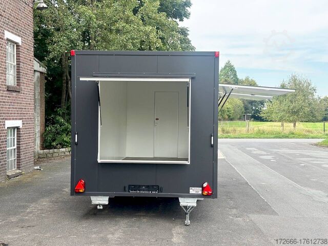 Koffer  VK 35602523 GT 3X V-KLAPPE 600X250X230CM 3500KG