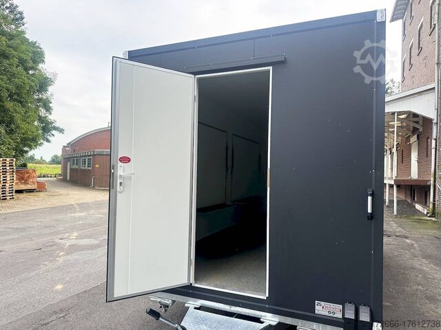 Koffer VK 35602523 GT 3X V-KLAPPE 600X250X230CM 3500KG