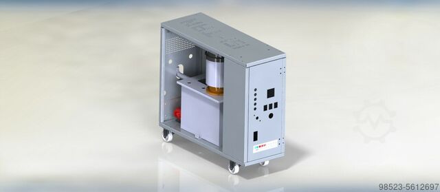 Temperature control unit Thermoregulator CHURCHILL ISI-TAN CH18