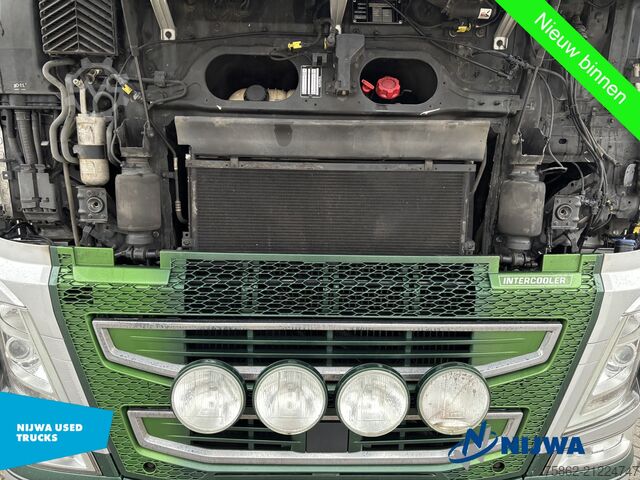 Standard-SZM Volvo FH 500 4x2 Full Air + 9T vooras