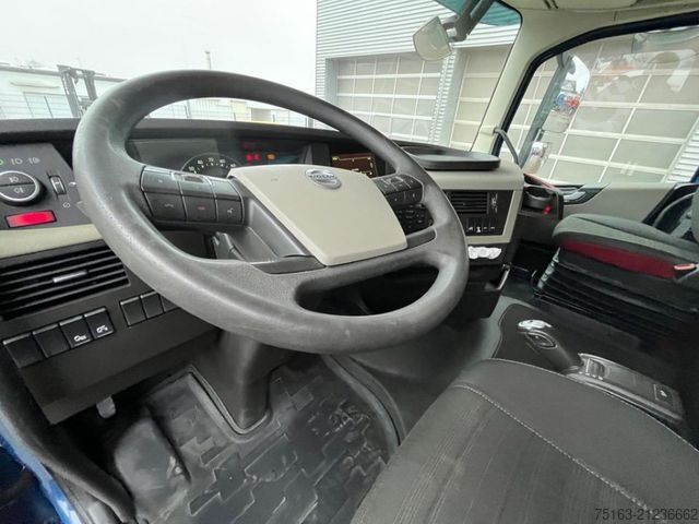 Kipper LKW VOLVO FH FH13 500 4-Achs Kipper Bordmatik