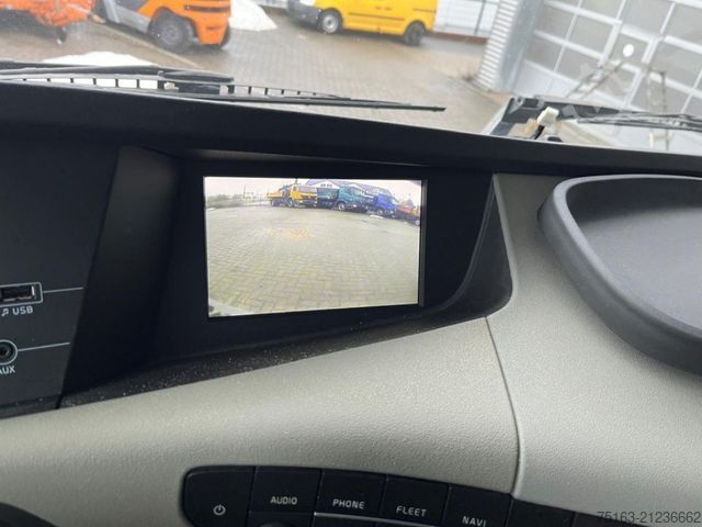 Kipper LKW VOLVO FH FH13 500 4-Achs Kipper Bordmatik