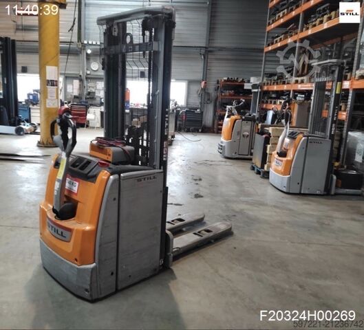 Palettenstapler Still EXV14i