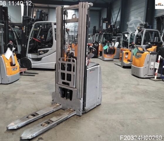 Palettenstapler Still EXV14i