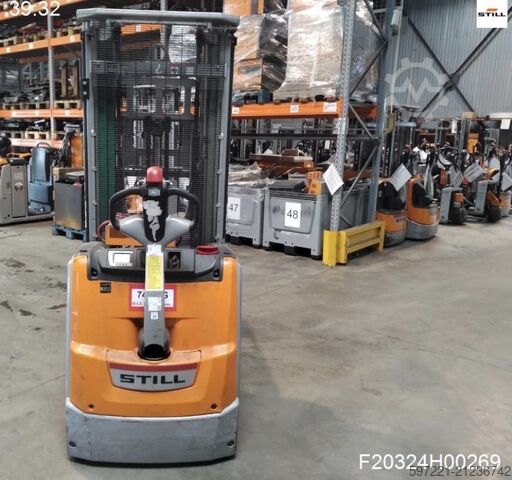 Palettenstapler Still EXV14i