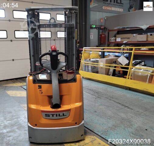 Palettenstapler Still EXV14i