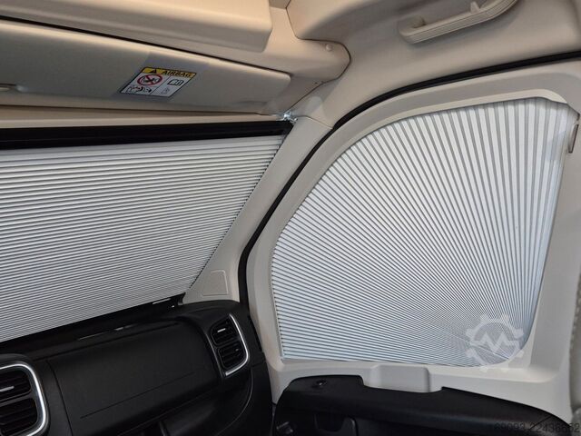 Kastenwagen Wohnmobil / Campervan CHAUSSON V697 Sport Line *MJ26*18"ALU*Autom*Arctic*7000¤!