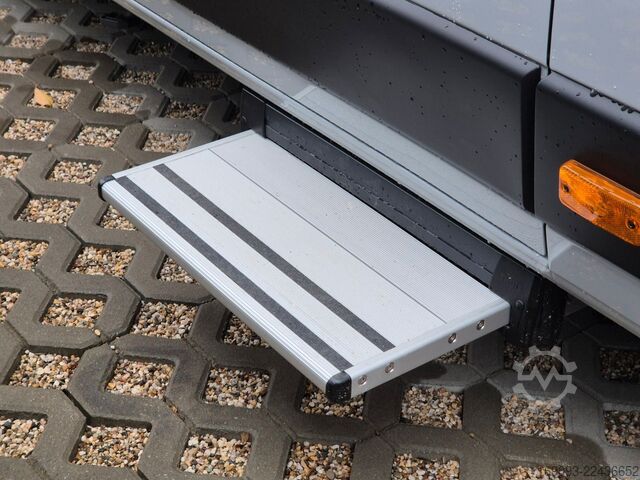 Kastenwagen Wohnmobil / Campervan CHAUSSON V697 Sport Line *MJ26*18"ALU*Autom*Arctic*7000¤!