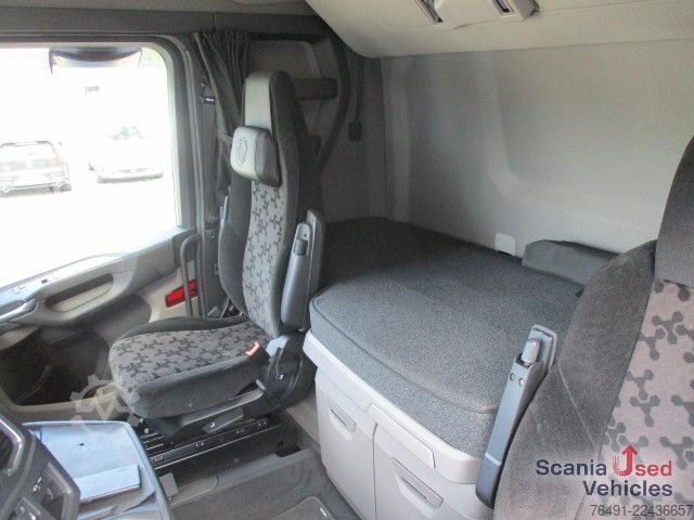 Gefahrgut LKW Scania S 500 A6x2/4NA / 70 t / ADR EX/II