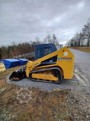 Kompaktlader Gehl RT 175