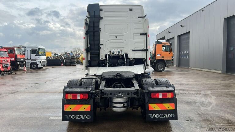 Standard-SZM Volvo FH 460 (CLEAN CHASSIS / GOOD CONDITION / LOW KM...