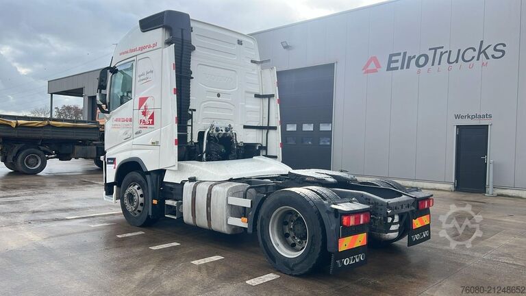 Standard-SZM Volvo FH 460 (CLEAN CHASSIS / GOOD CONDITION / LOW KM...