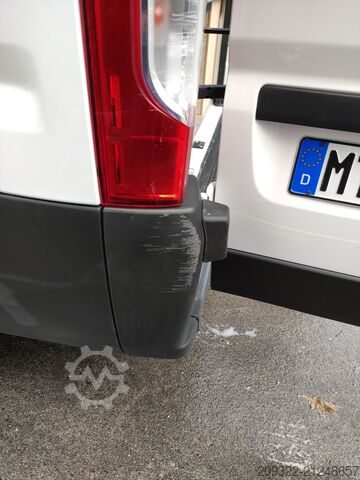 Kastenwagen Wohnmobil / Campervan Fiat Ducato Weinsberg Carabus 600 K|2023 EURO 6 | Venditore professionale