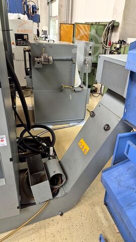 Vertical machining center Deckel Maho DMC 104 V linear