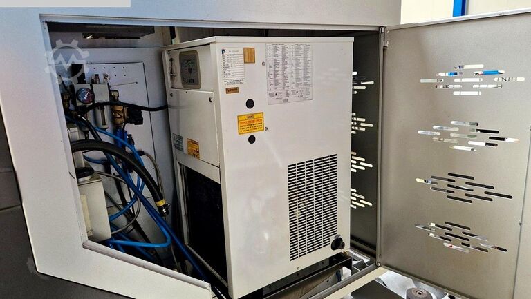 Vertical machining center AWEA BM-1200