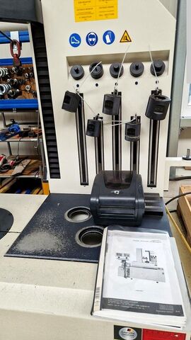 Tool presetter ZOLLER Redomatic1