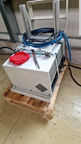 Tool presetter ZOLLER Redomatic1