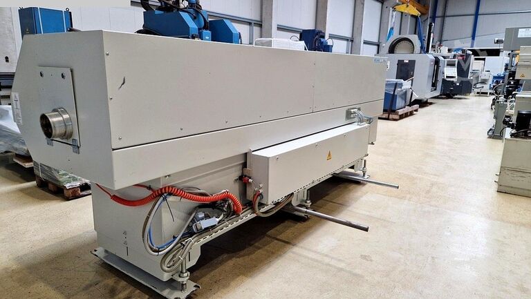 Bar loading magazine BREUNING-IRCO SIMAG 100.1-3000