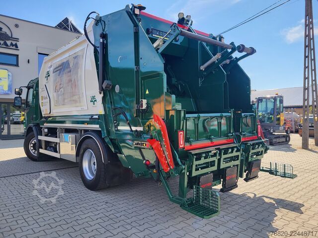 Kommunalfahrzeug Volvo FE 280