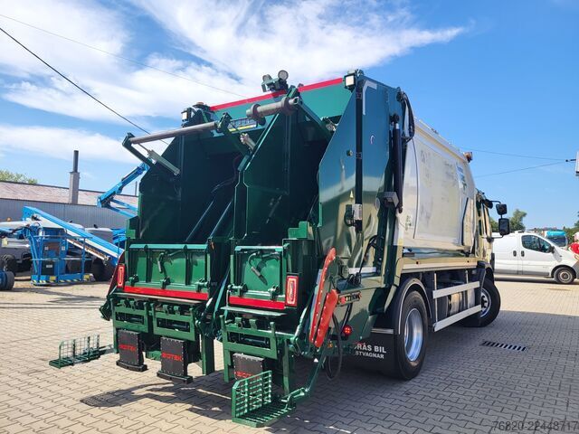 Kommunalfahrzeug Volvo FE 280
