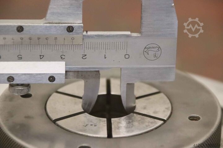 Pneumatic quick-release device unbekannt CH7-44