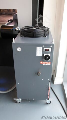 Digitales Hochgeschwindigkeits-Lasersystem MotionCutter MOTIONCUTTER 530 V2.0