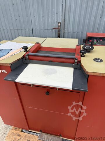 Spaltmaschine Spaltmaschine Camoga Cn412