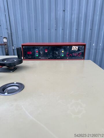 Spaltmaschine Spaltmaschine Camoga Cn412