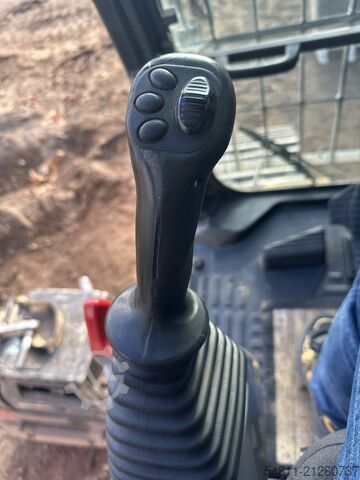 Raupenbagger Komatsu PC290NLC-11