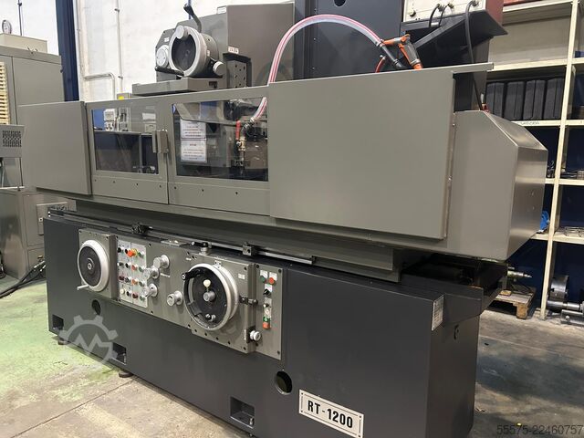 Used tangential grinding machine DANOBAT Danobat RT 1200