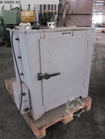 Ofen - Elektro EISELT TROCKNUNGSANLAGEN T 600