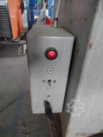 Oven - Electric EISELT TROCKNUNGSANLAGEN T 600