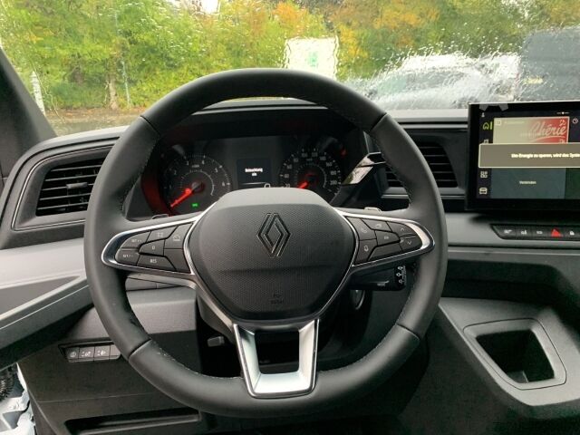 Panel van Renault Master KASTEN L2H2 3,5t BLUE dCi 150 EXTRA KLIMA