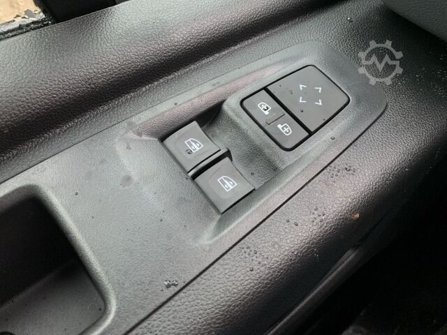 Panel van Renault Master KASTEN L2H2 3,5t BLUE dCi 150 EXTRA KLIMA