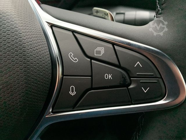 Panel van RENAULT Master KASTEN EXTRA L2H2 3,5t BLUE dCi 150 KLIMA