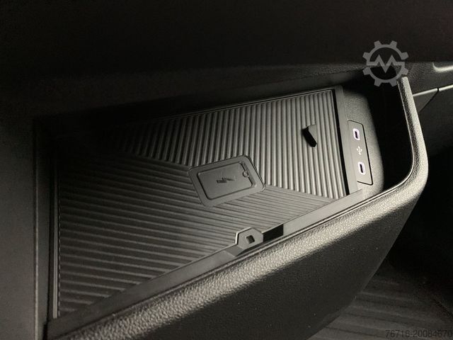 Panel van RENAULT Master KASTEN EXTRA L2H2 3,5t BLUE dCi 150 KLIMA