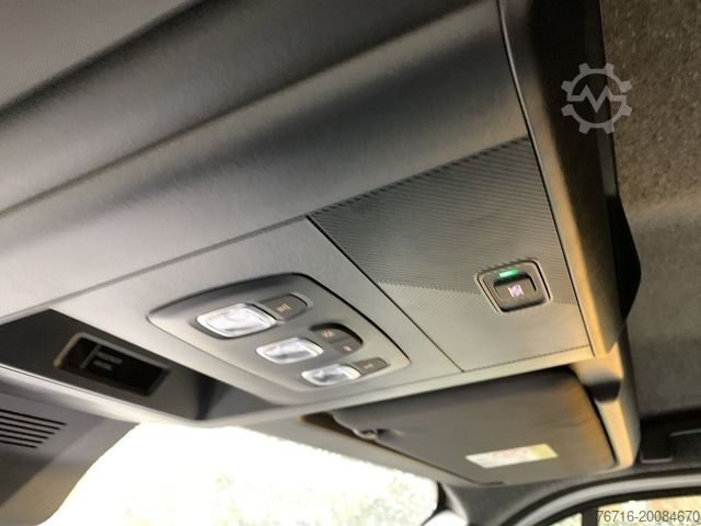 Panel van RENAULT Master KASTEN EXTRA L2H2 3,5t BLUE dCi 150 KLIMA