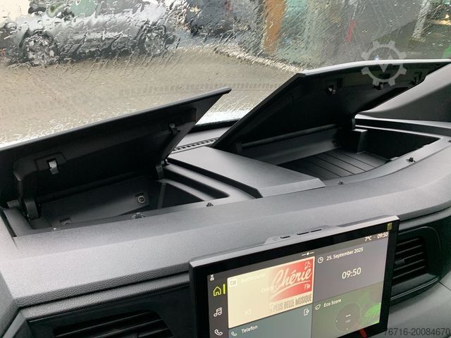 Panel van RENAULT Master KASTEN EXTRA L2H2 3,5t BLUE dCi 150 KLIMA