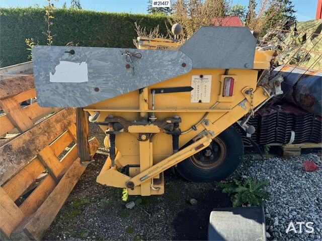 Falköping litter box Falköping litter box