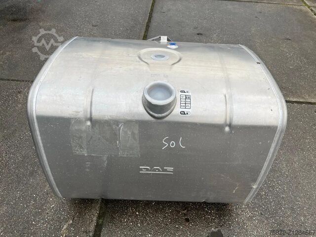 Kraftstofftank DAF Brandstoftank diesel 335L 2198080