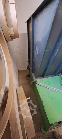 Holzzerkleinerer Gross GL 4