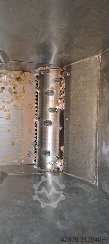 Holzzerkleinerer Gross GL 4