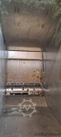 Holzzerkleinerer Gross GL 4