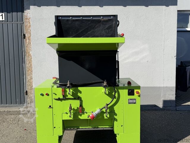 Kaskadenmühle für das Recycling, 22 kW XC XC-GY30HP