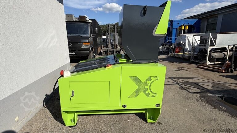 Kaskadenmühle für das Recycling, 22 kW XC XC-GY30HP