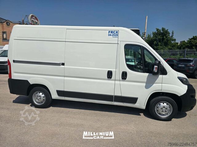 Kühltransporter Peugeot PEUGEOT BOXER 2019 FRIGORIFERO ATP