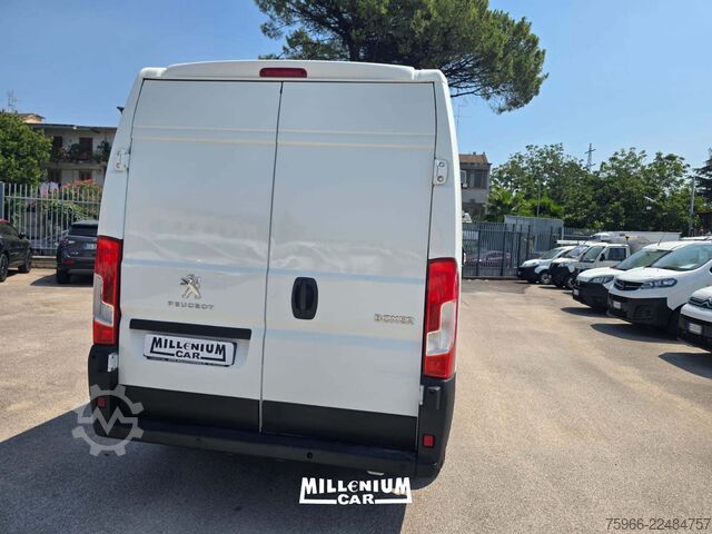 Kühltransporter Peugeot PEUGEOT BOXER 2019 FRIGORIFERO ATP