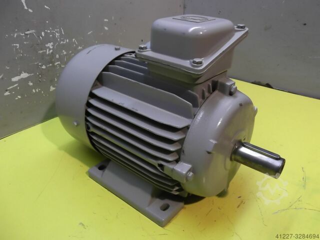 Elektromotor 1,35 kW 1410 U/min Loher ENCV-100LB-04A